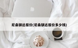 尼桑骐达报价(尼桑骐达报价多少钱)