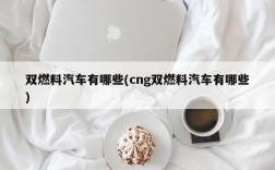 双燃料汽车有哪些(cng双燃料汽车有哪些)