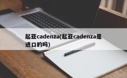 起亚cadenza(起亚cadenza是进口的吗)