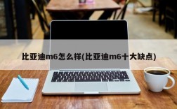 比亚迪m6怎么样(比亚迪m6十大缺点)