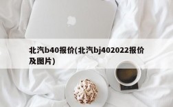 北汽b40报价(北汽bj402022报价及图片)