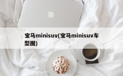 宝马minisuv(宝马minisuv车型图)