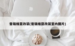 普瑞维亚改装(普瑞维亚改装室内图片)