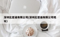 深圳比亚迪有限公司(深圳比亚迪有限公司地址)