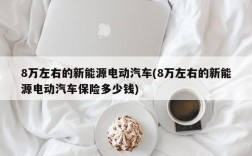 8万左右的新能源电动汽车(8万左右的新能源电动汽车保险多少钱)