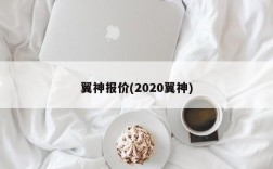 翼神报价(2020翼神)