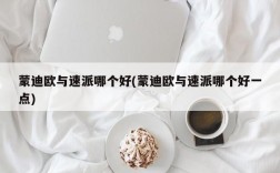 蒙迪欧与速派哪个好(蒙迪欧与速派哪个好一点)