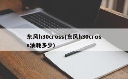 东风h30cross(东风h30cross油耗多少)